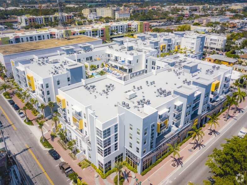 More Photos Of 190 SE 5th Ave, Delray Beach Apartments For Lease