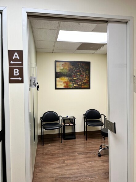 More Photos Of 1577 E Chevy Chase Dr, Glendale Medical For Lease