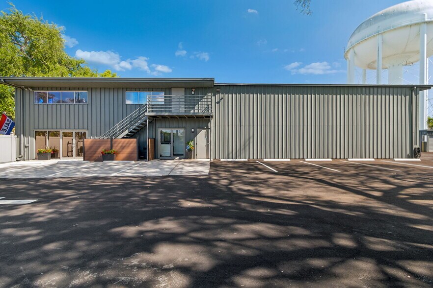 More Photos Of 1453 S Martin Luther King Jr Ave, Clearwater Warehouse For Sale