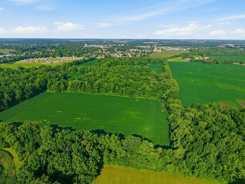 More Photos Of East Ave., Eaton Land For Sale