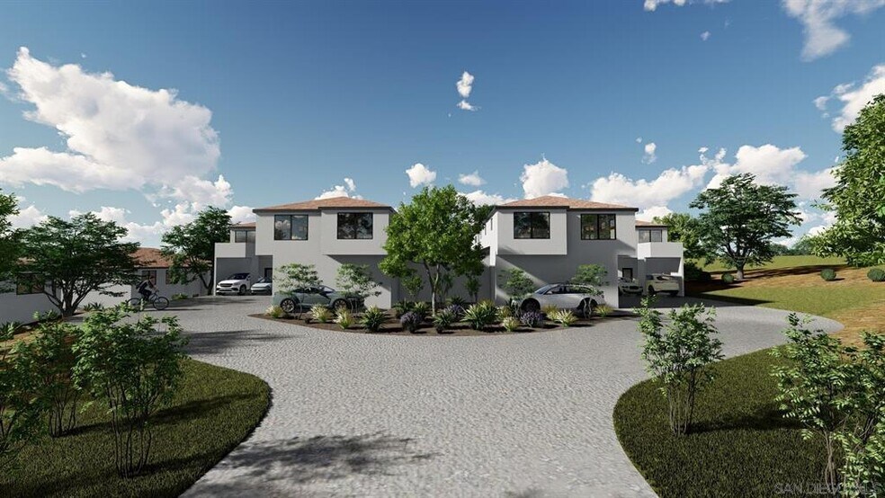 More Photos Of Nordahl Road @ Rock Spring, Escondido Land For Sale