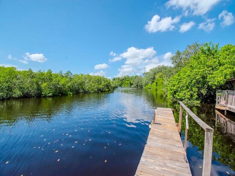 More Photos Of 1761 Beckett Way & US Highway 19, Tarpon Springs Bar For Sale