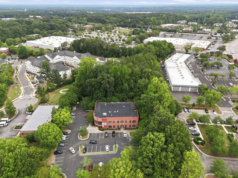 More Photos Of 502 McKnight Dr, Knightdale Medical For Sale
