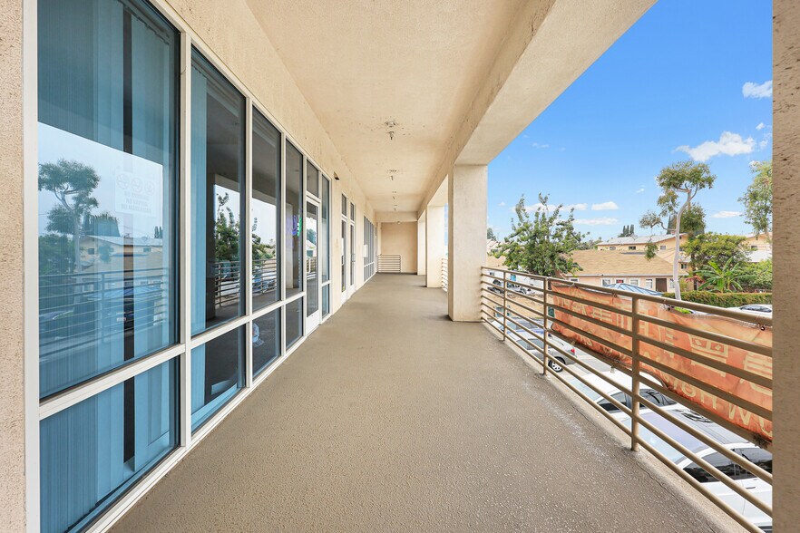 More Photos Of 745 E Garvey Ave, Monterey Park Storefront Retail Office For Lease
