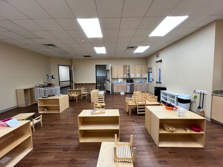 More Photos Of 2090 Market Place Blvd, Irving Daycare Center For Sale