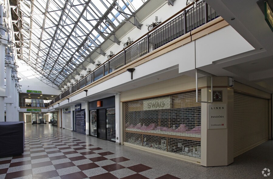 More Photos Of Whitgift Centre, Croydon General Retail For Lease