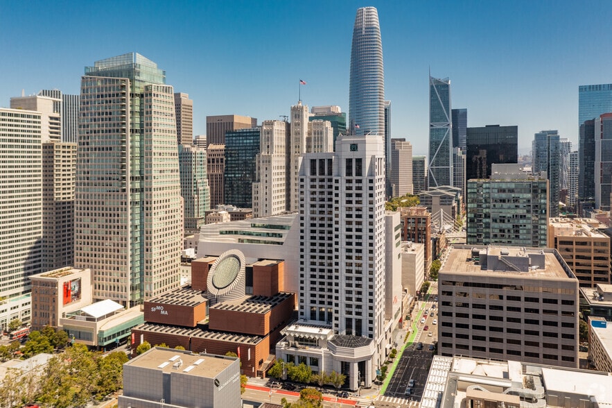 More Photos Of 500 Folsom St, San Francisco Multifamily For Sale