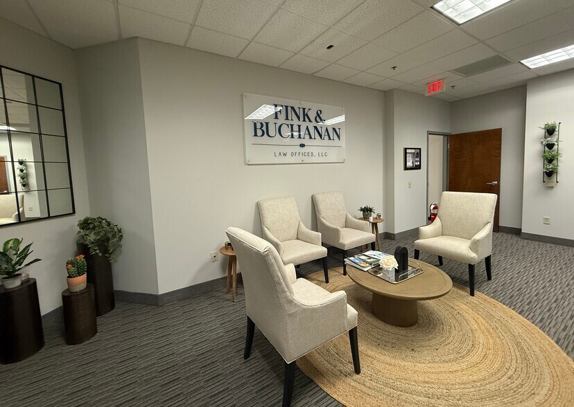More Photos Of 158 W Gay St, West Chester Office For Lease