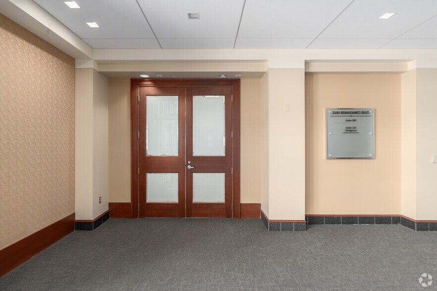 Photo of 1st Floor Ste 