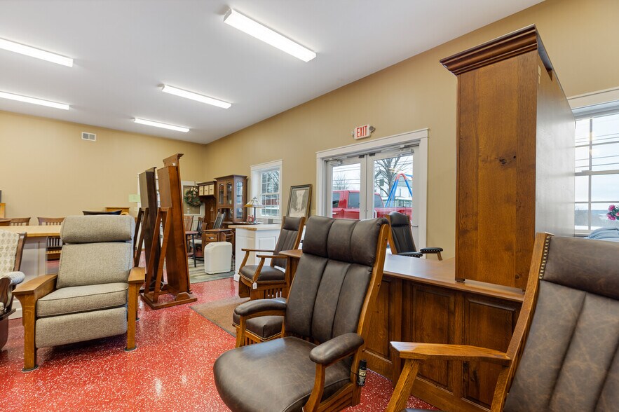 More Photos Of 353 Skowhegan rd, Fairfield General Retail For Sale