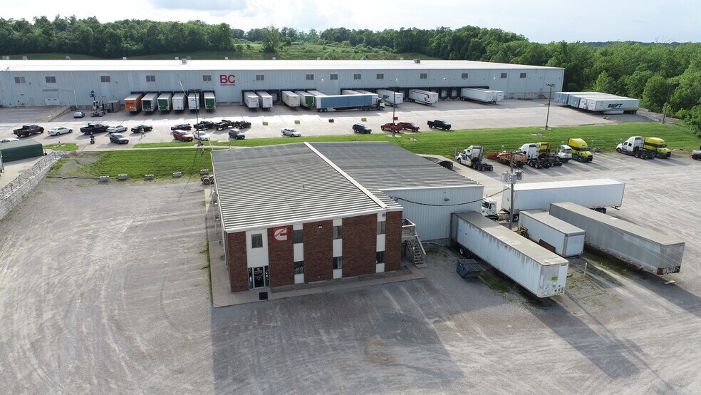 More Photos Of 4401 Red Devil Rd, Hannibal Industrial For Sale