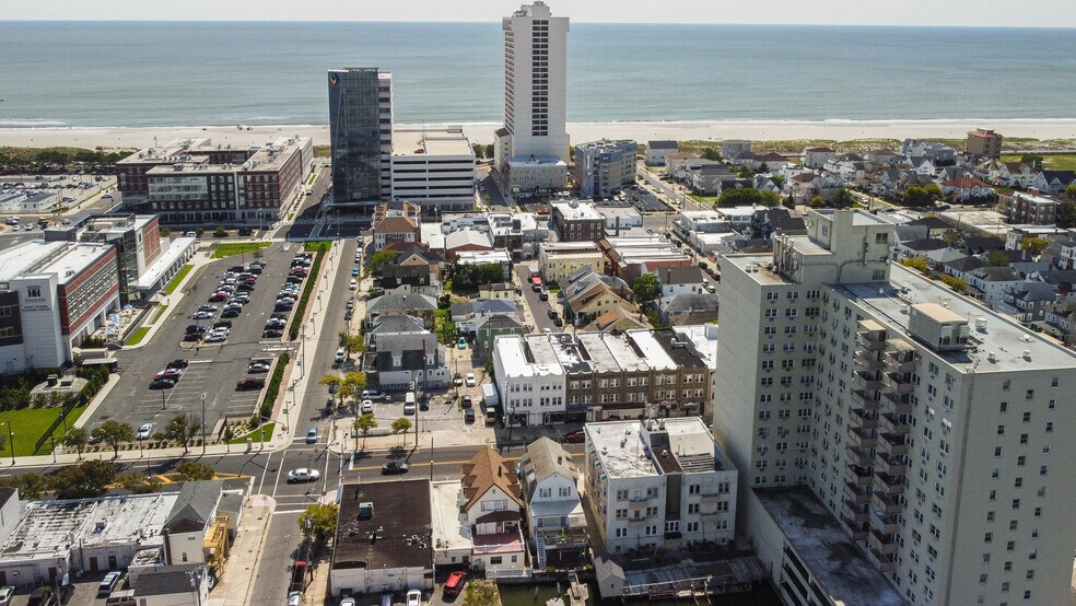 More Photos Of 3805 Ventnor Ave, Atlantic City Medical For Sale