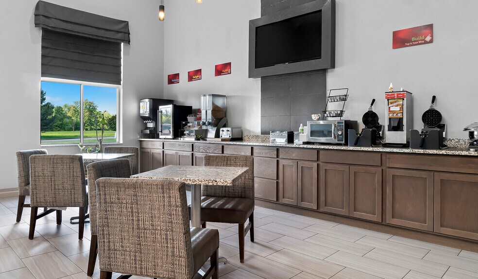 More Photos Of 6075 Hill 23 Dr, Flint Hotel For Sale