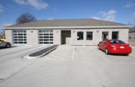 Primary Photo Of 11 Cottonwood Dr, Chatham Carwash For Sale