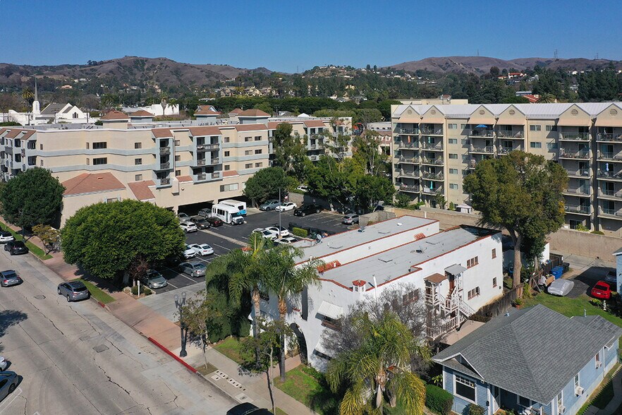 More Photos Of 7032 Washington Ave, Whittier Apartments For Sale