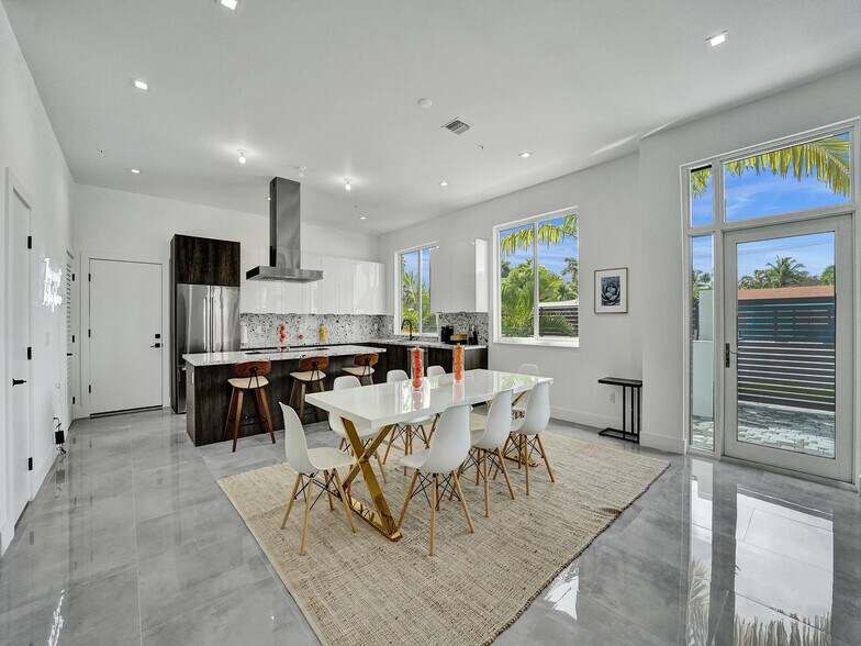 More Photos Of 1220-1226 NE 15th Ave, Fort Lauderdale Apartments For Sale