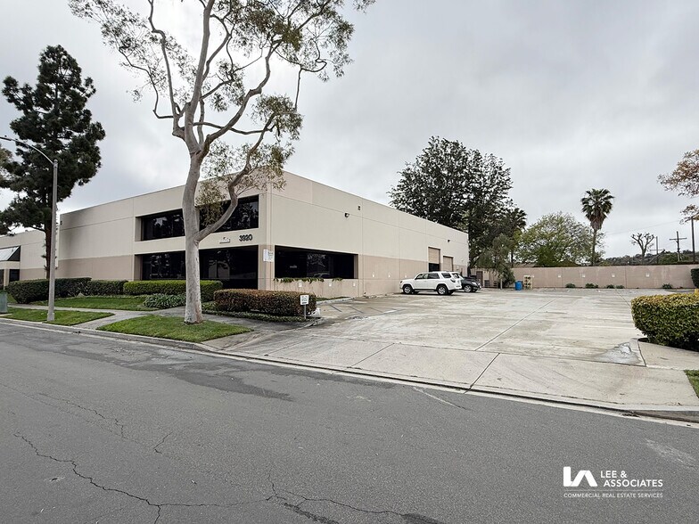 More Photos Of 3920 Gilman St, Long Beach Warehouse For Lease