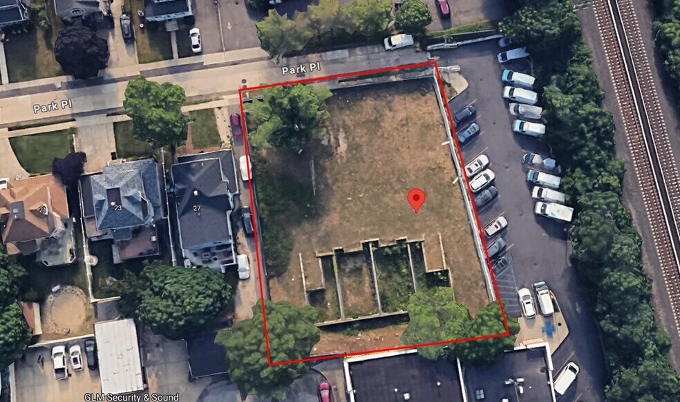 More Photos Of 33 Park Pl, Lynbrook Land For Sale