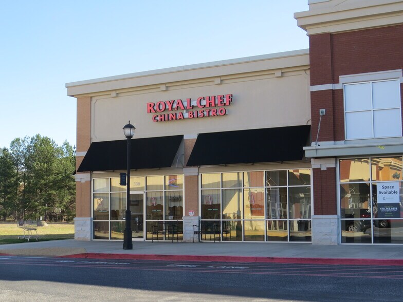 More Photos Of 840 S Glynn St, Fayetteville Unknown For Lease