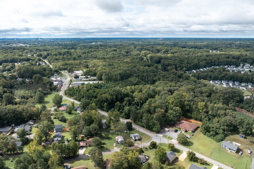More Photos Of 4307 Southern Webbing Mill Rd, Greensboro Land For Sale