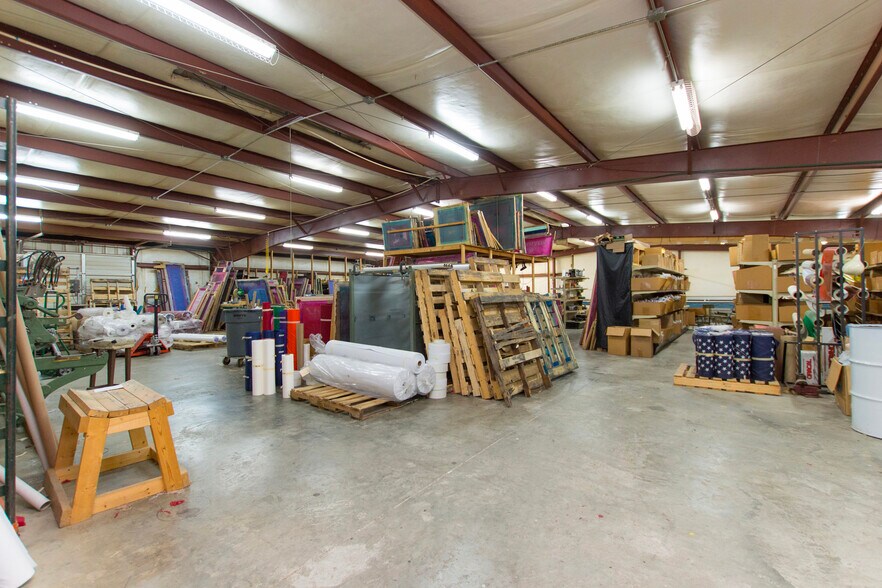 More Photos Of 1453 Johnson Ave, New Hope Manufacturing For Sale