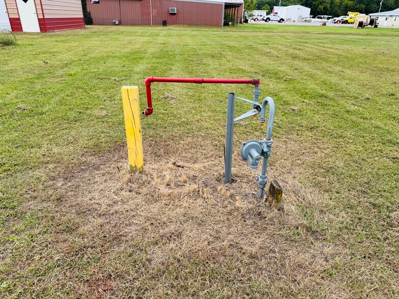 More Photos Of 2260 S US Highway 35, Knox Land For Sale