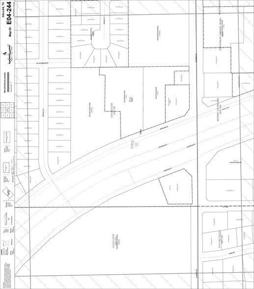 More Photos Of 1425 W Pioneer Dr, Irving Office For Lease