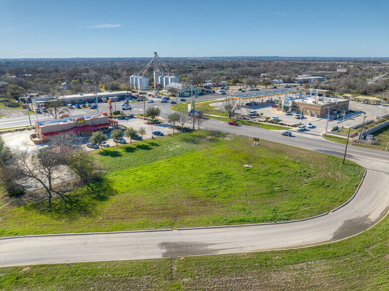More Photos Of Fm 758 @ Hwy 46, New Braunfels Land For Sale