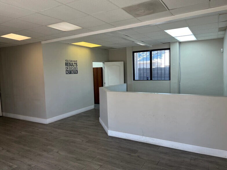 More Photos Of 7509 N 35th Ave, Phoenix Medical For Lease