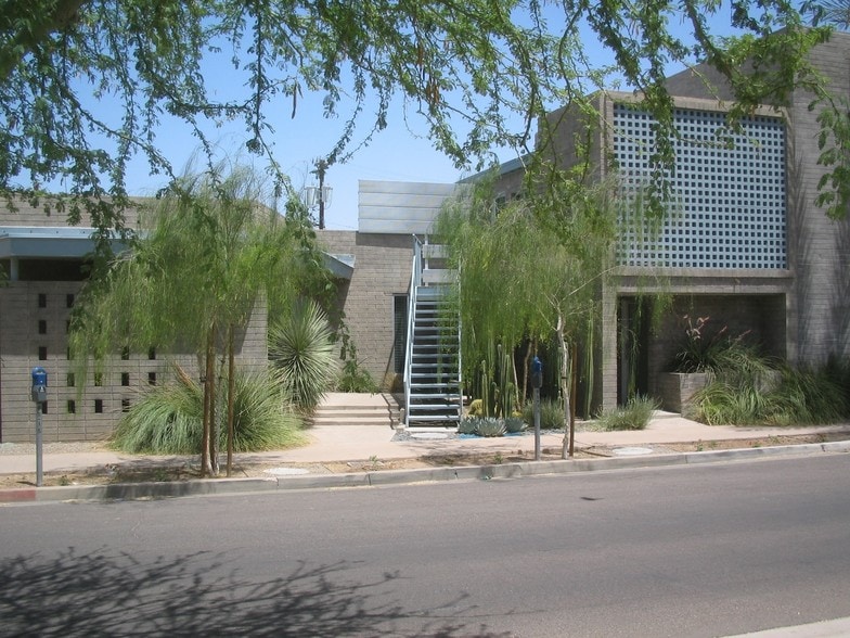 More Photos Of 1429 N 1st St, Phoenix Office For Lease