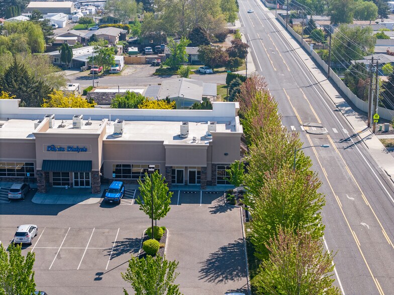 More Photos Of 3208 W 19th Ave, Kennewick Medical For Lease