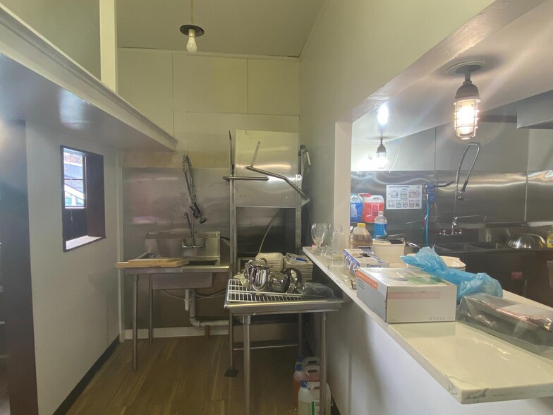 More Photos Of 121 Main St, Lovingston Restaurant For Sale