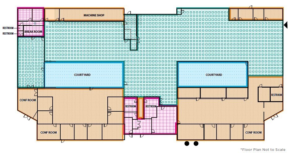 More Photos Of 3100-3108 Diablo Ave, Hayward Research And Development For Sale