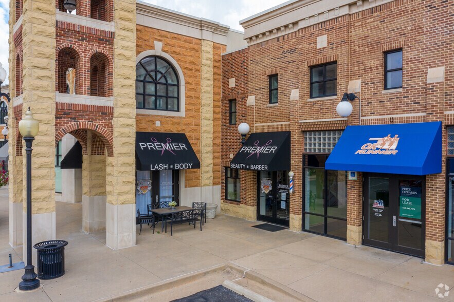 More Photos Of 1489 E 15th St, Edmond Unknown For Lease