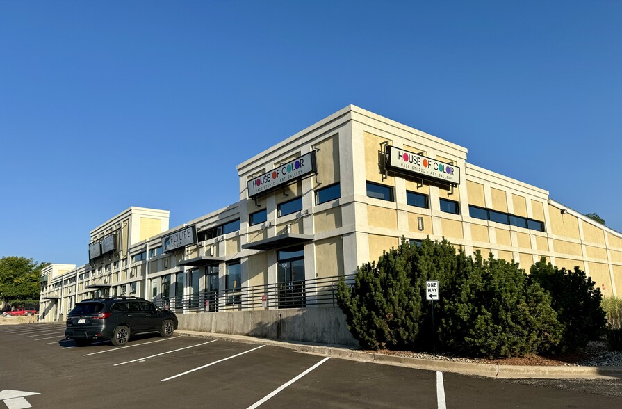 Primary Photo Of 750 Garden Of The Gods Rd, Colorado Springs Storefront Retail Office For Lease