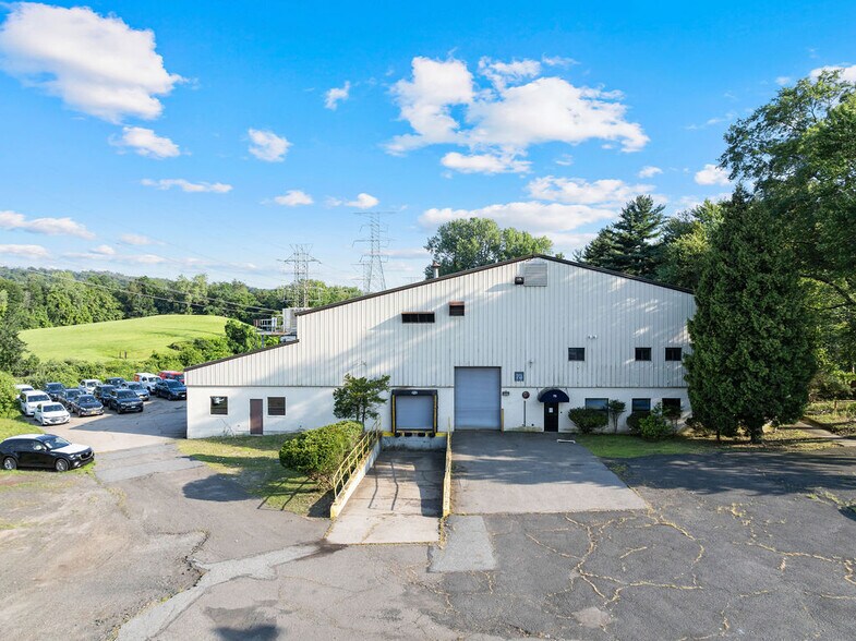 Primary Photo Of 73 Ramapo Valley Rd, Mahwah Warehouse For Lease