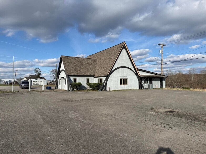 More Photos Of 4348 S Laurel Rd, London Office For Sale