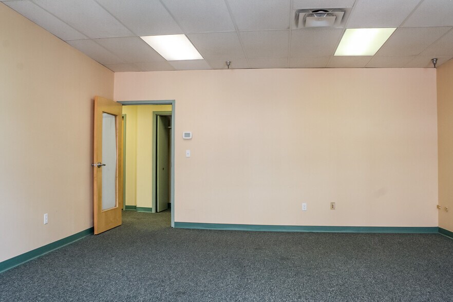 More Photos Of 4 Milk St, Portland Office For Lease