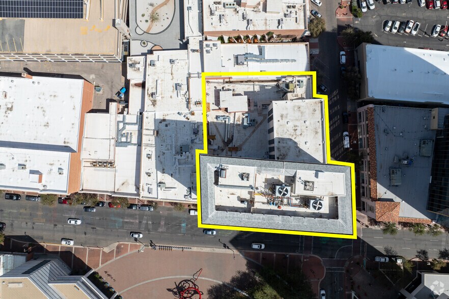 More Photos Of 100 N Stone Ave, Tucson Office Residential For Lease
