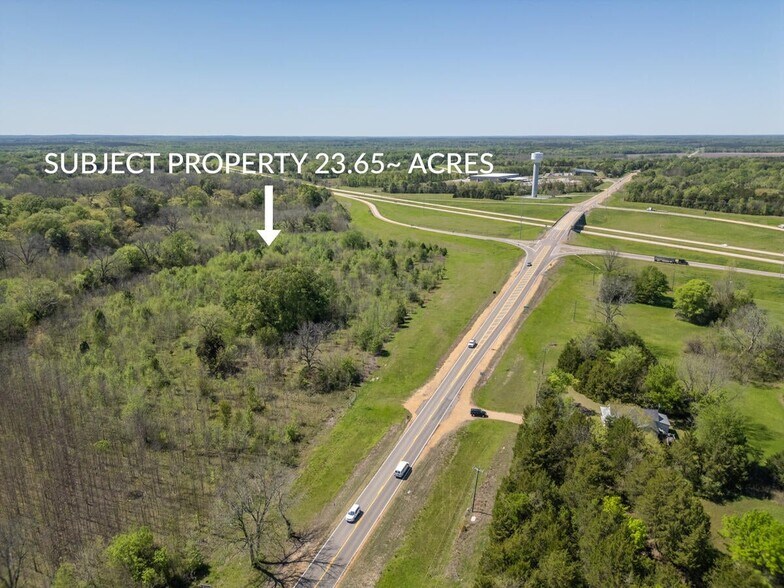 More Photos Of U.S HWY 82, Starkville Land For Sale