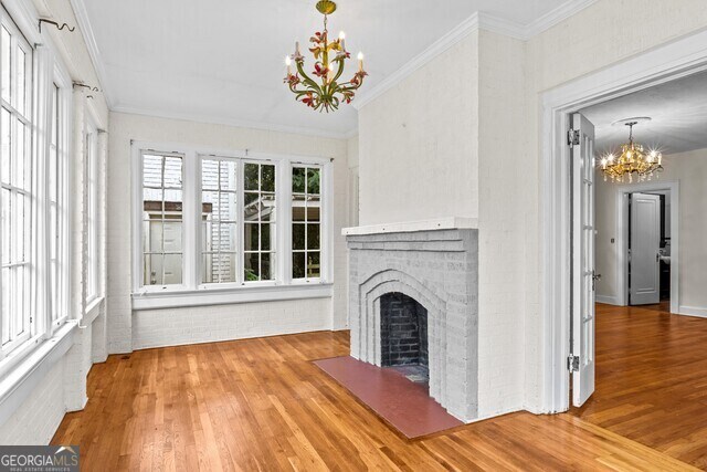 More Photos Of 204 S Jefferson Ave, Eatonton Office Residential For Sale