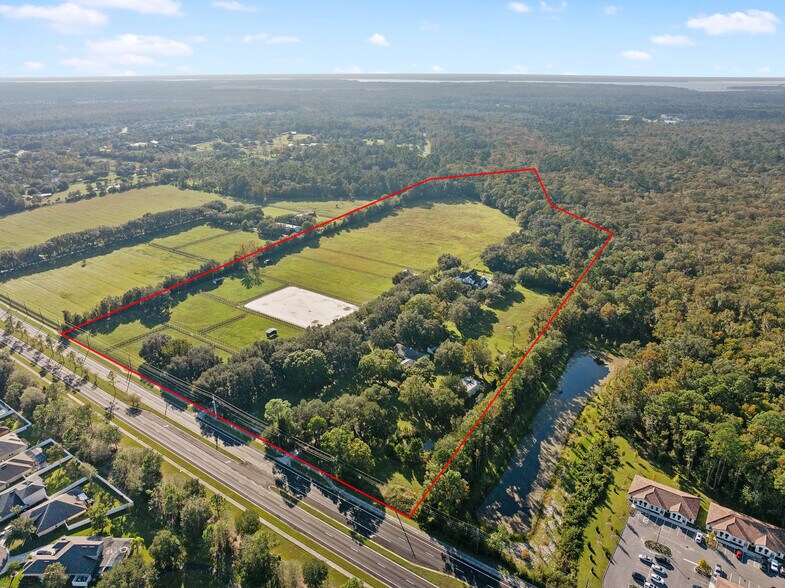 More Photos Of 3975 Pacetti Rd, Saint Augustine Land For Sale