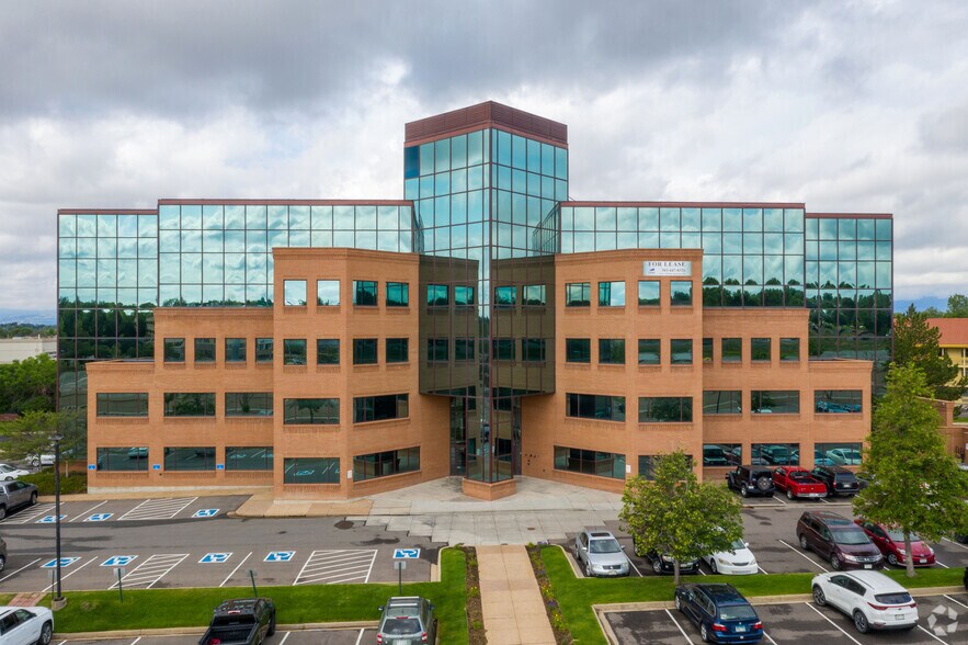 More Photos Of 8700 Turnpike Dr, Westminster Office For Lease