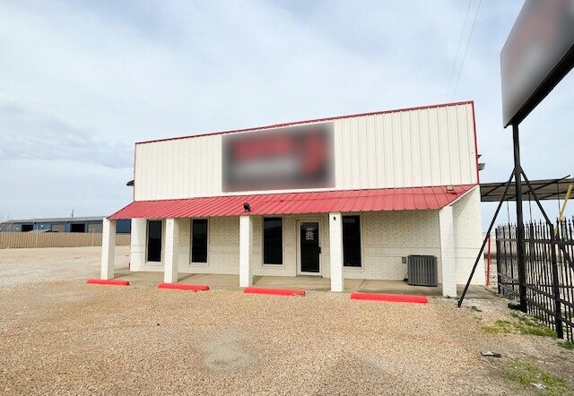 Primary Photo Of 6312 S I-45, Wilmer Warehouse For Sale