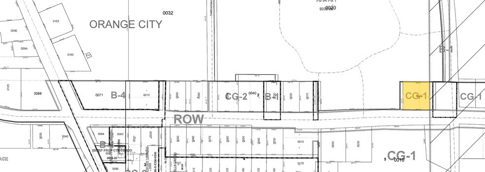 More Photos Of 1105-1129 Saxon Blvd, Orange City Office For Sale