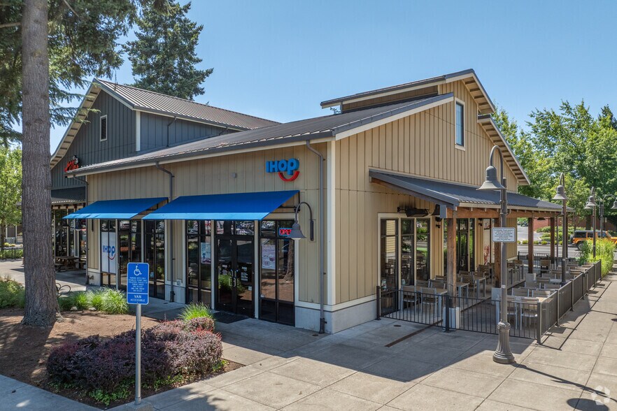 More Photos Of 30020 SW Boones Ferry Rd, Wilsonville General Retail For Lease