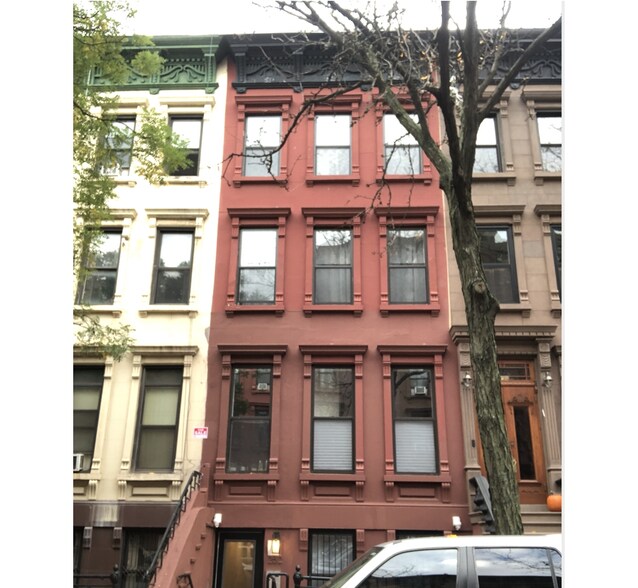 More Photos Of 252 W 132nd St, New York Apartments For Sale