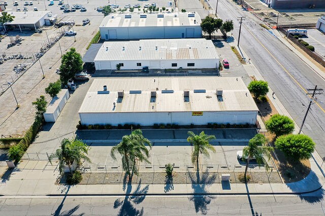More Photos Of 491 Menlo Ave, Hemet Warehouse For Sale