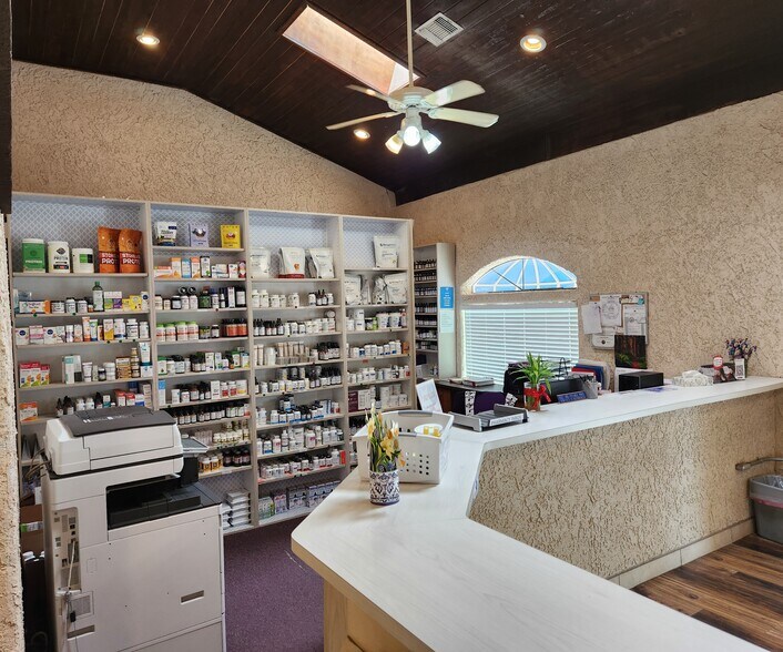 More Photos Of 3663 Pecos-McLeod, Las Vegas Medical For Sale