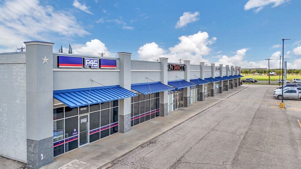 More Photos Of 6012-6130 Eastridge Rd, Odessa Unknown For Lease